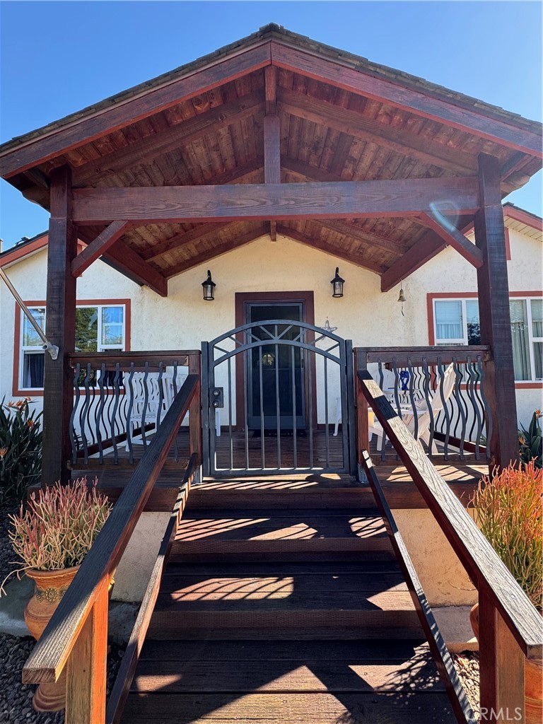 Fallbrook - Residential