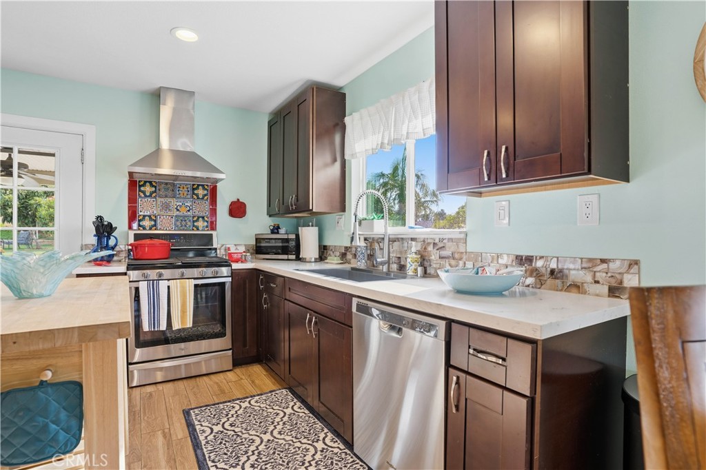 Fallbrook - Residential