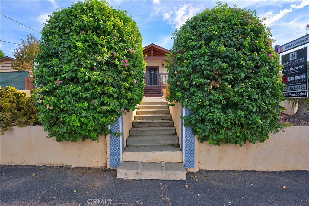 Fallbrook - Residential