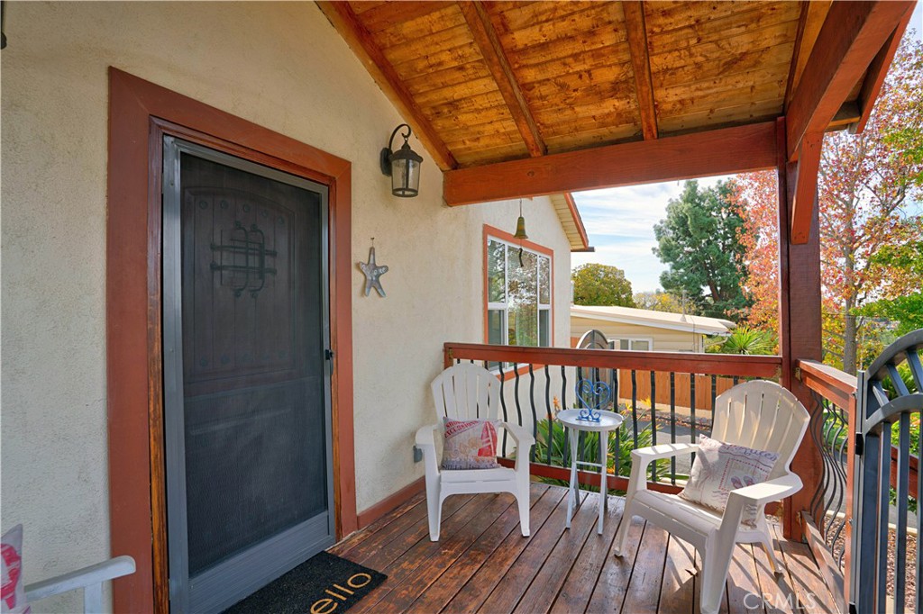 Fallbrook - Residential