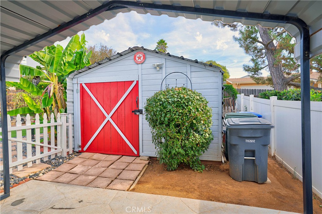 Fallbrook - Residential