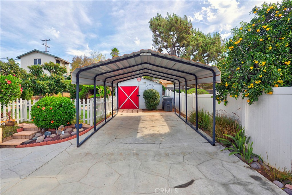 Fallbrook - Residential