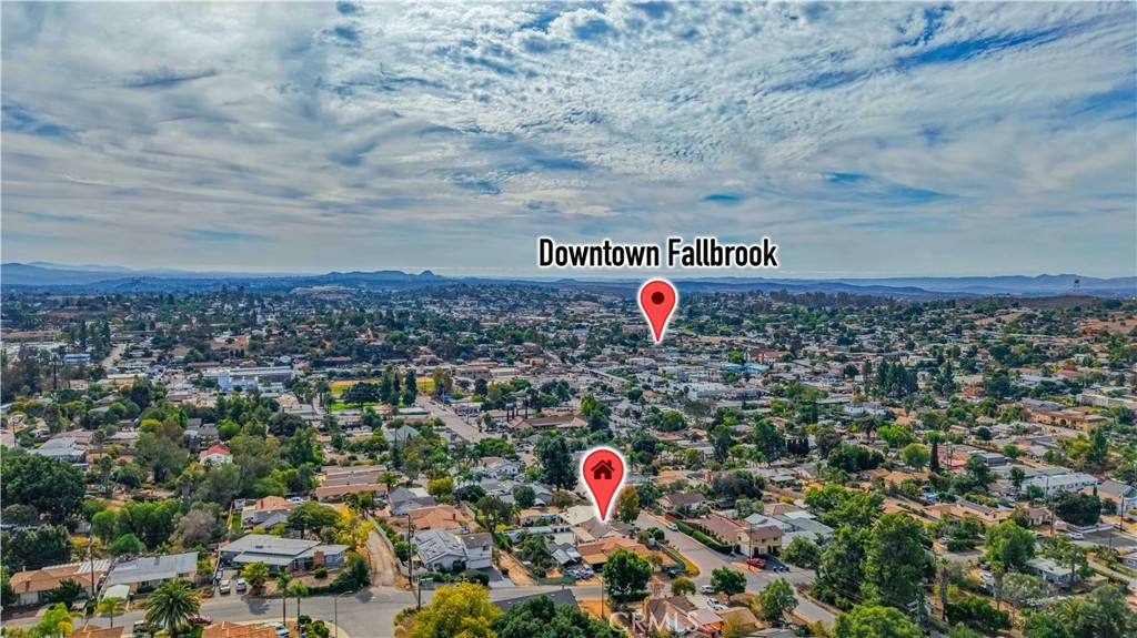 Fallbrook - Residential