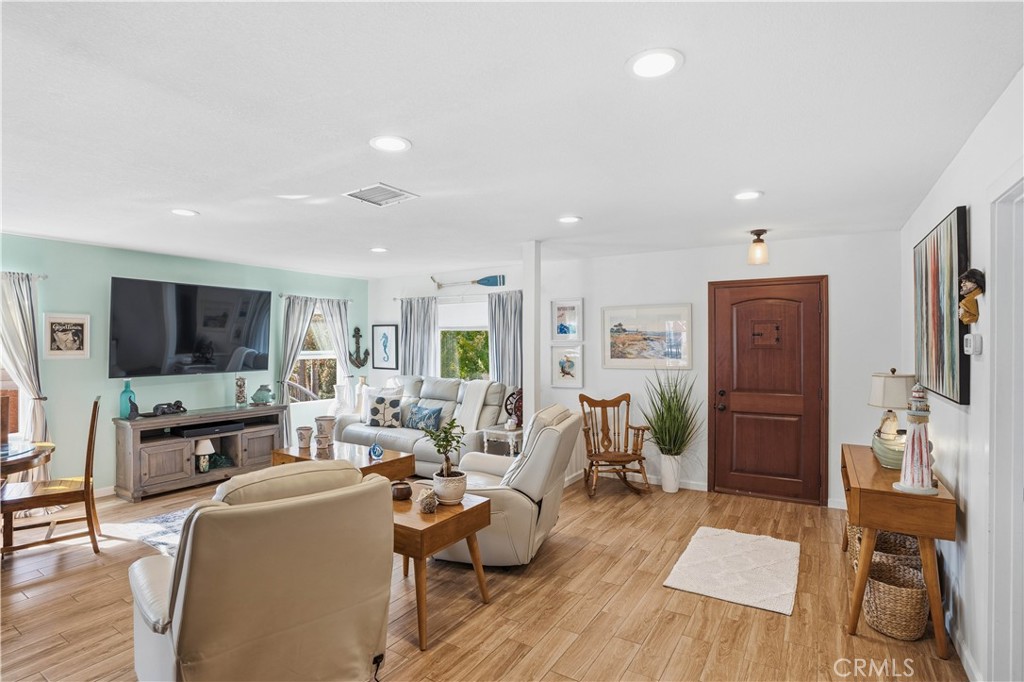 Fallbrook - Residential