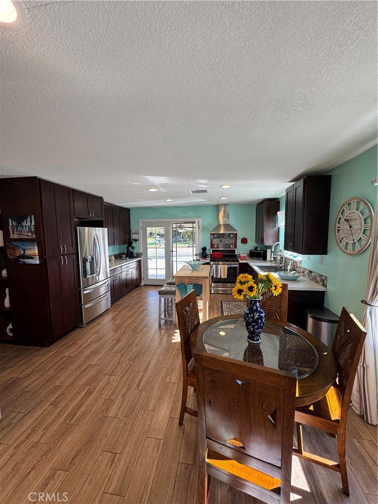 Fallbrook - Residential