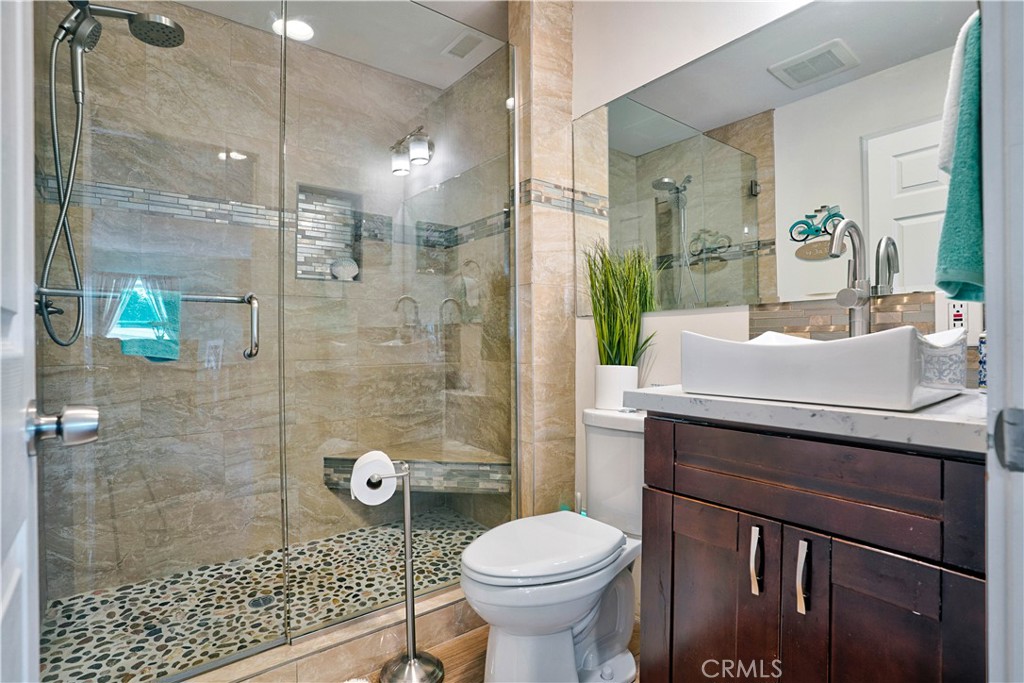 Fallbrook - Residential