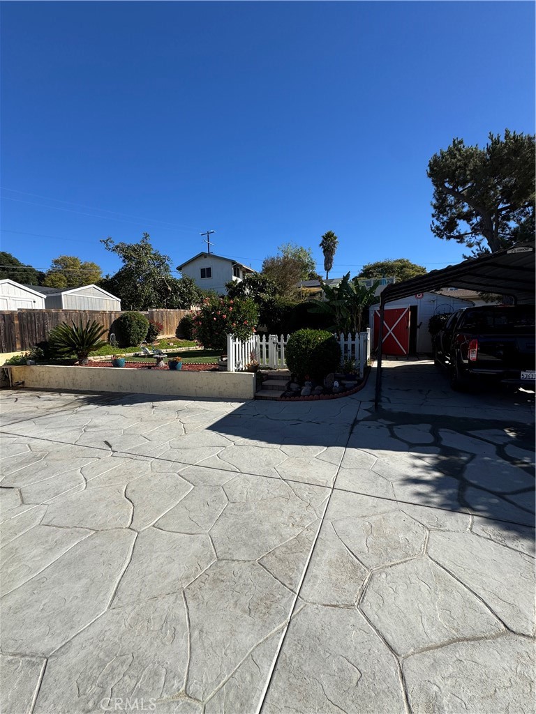Fallbrook - Residential