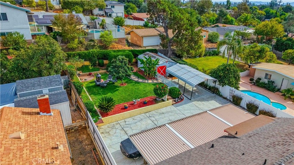 Fallbrook - Residential