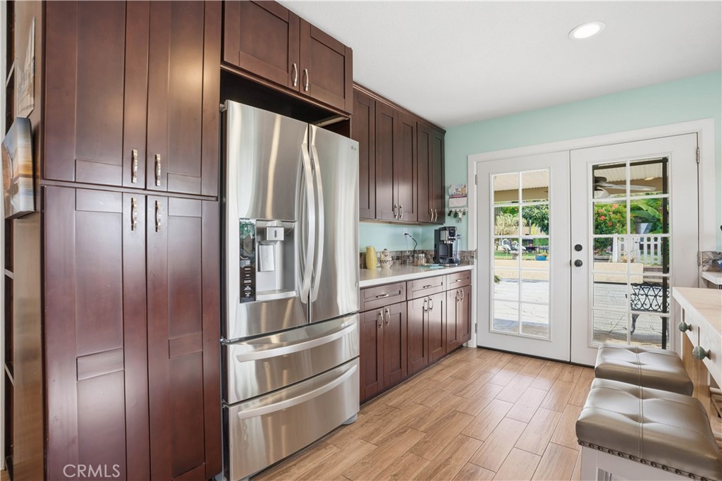 Fallbrook - Residential