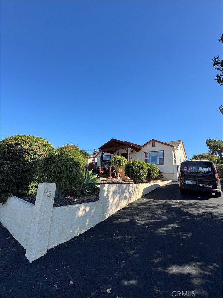 Fallbrook - Residential