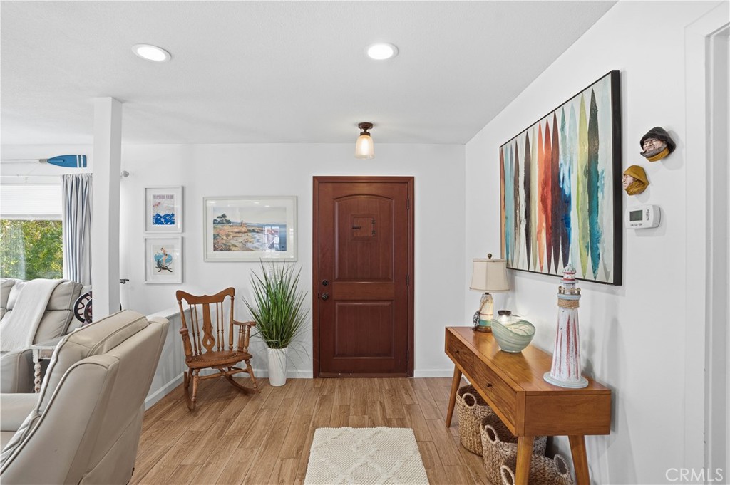 Fallbrook - Residential