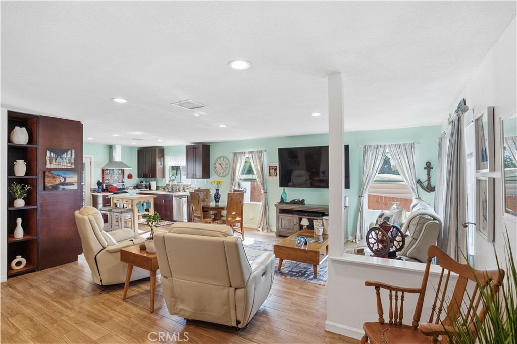 Fallbrook - Residential