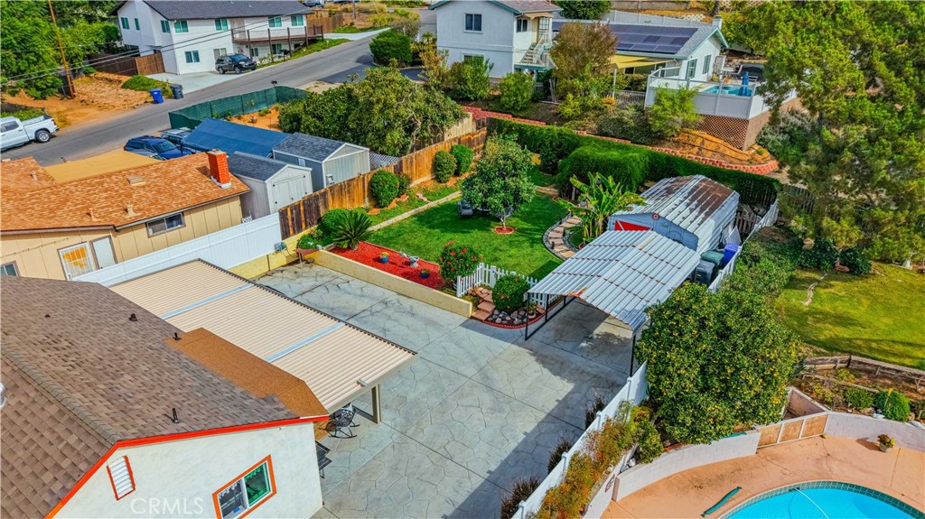 Fallbrook - Residential