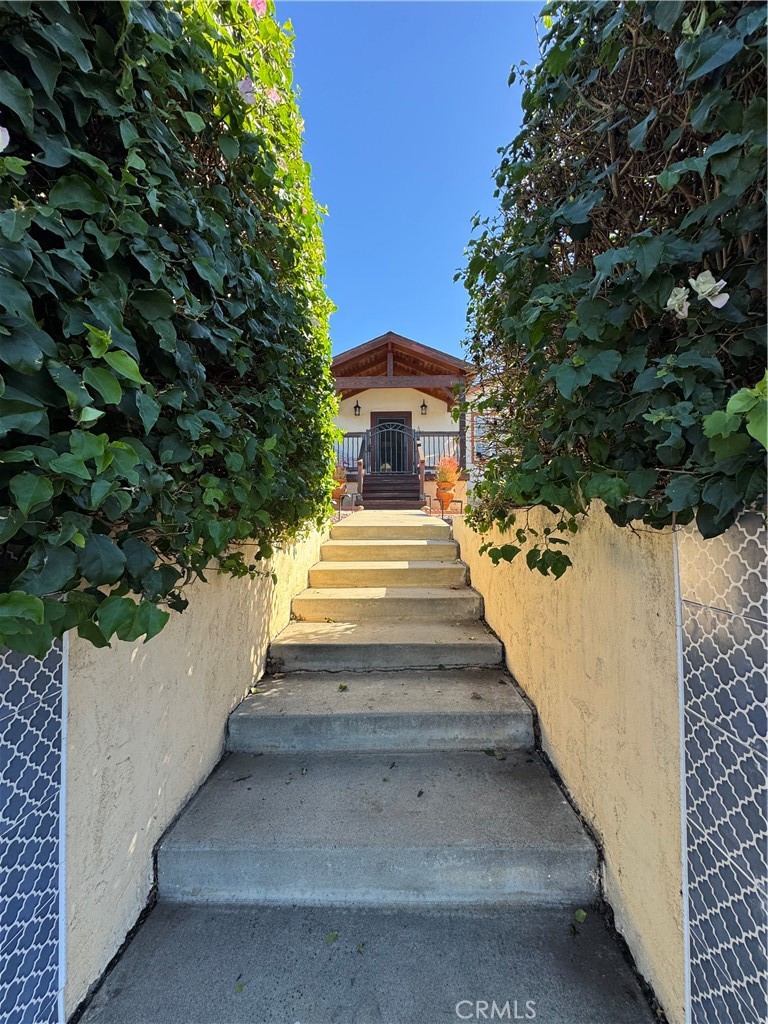 Fallbrook - Residential