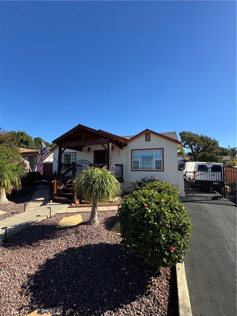 Fallbrook - Residential