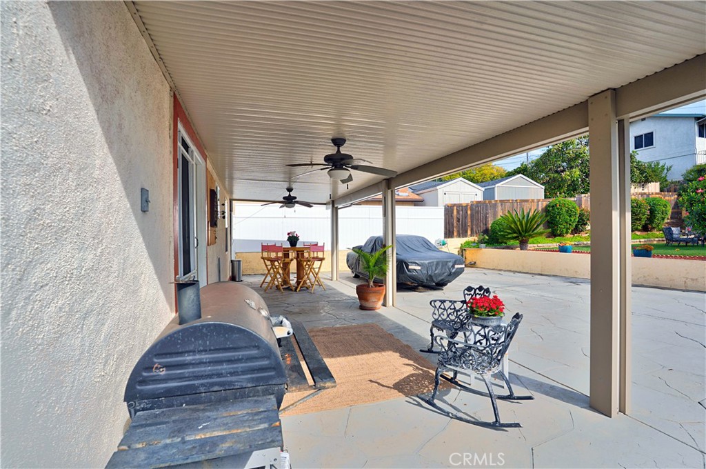 Fallbrook - Residential