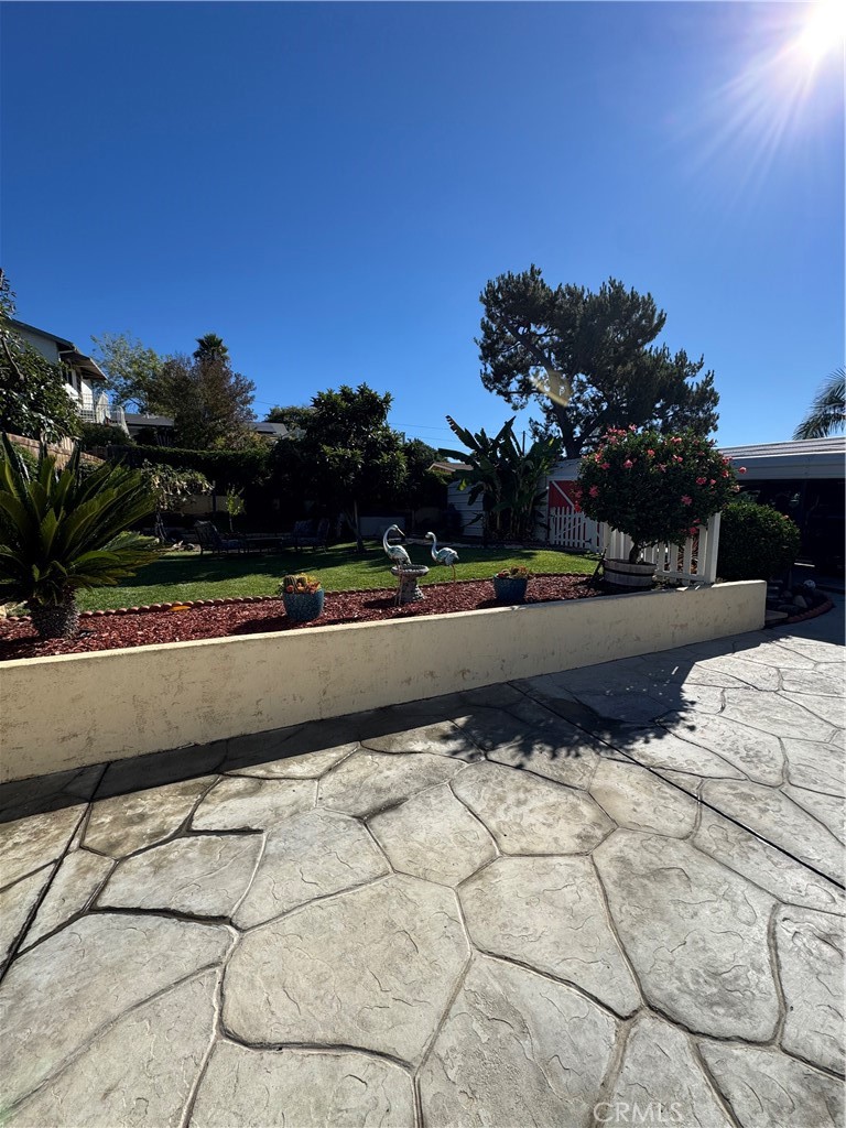 Fallbrook - Residential