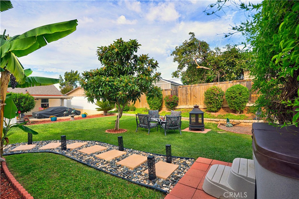 Fallbrook - Residential