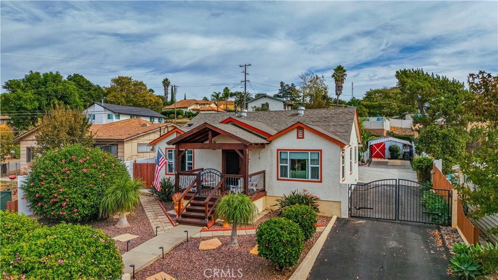 Fallbrook - Residential