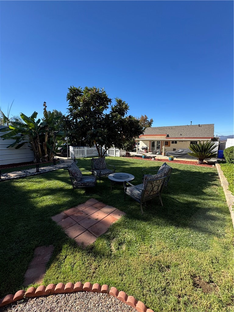 Fallbrook - Residential