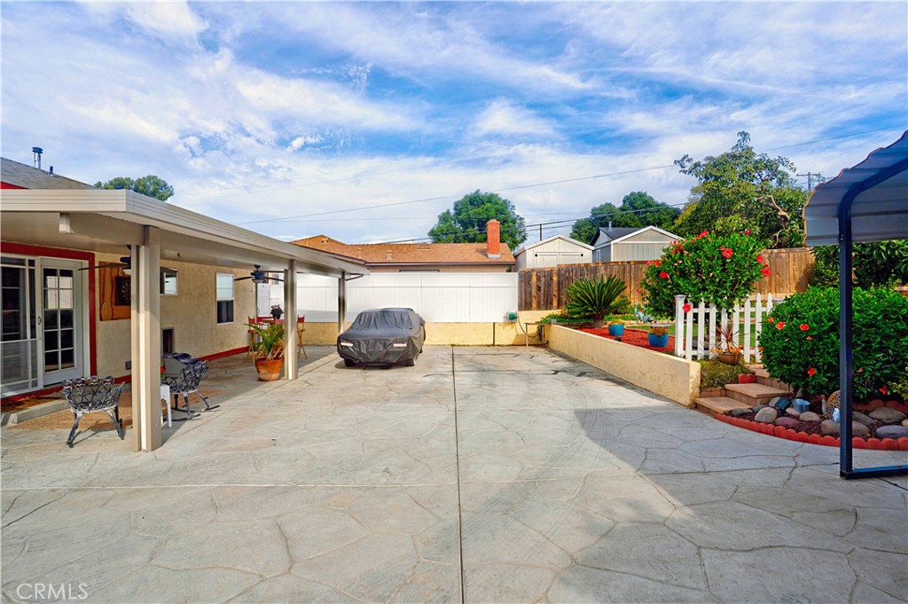 Fallbrook - Residential