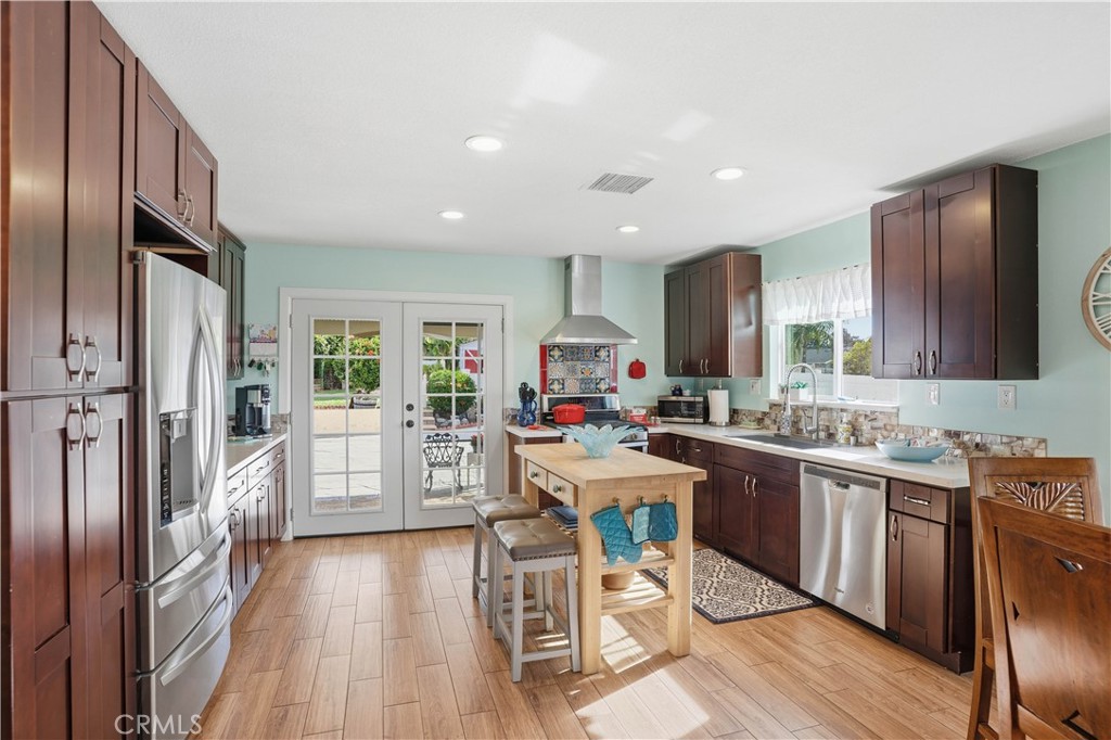 Fallbrook - Residential