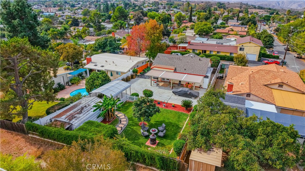 Fallbrook - Residential