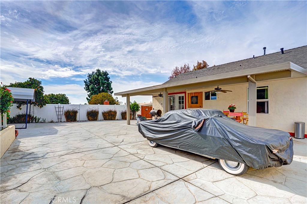 Fallbrook - Residential