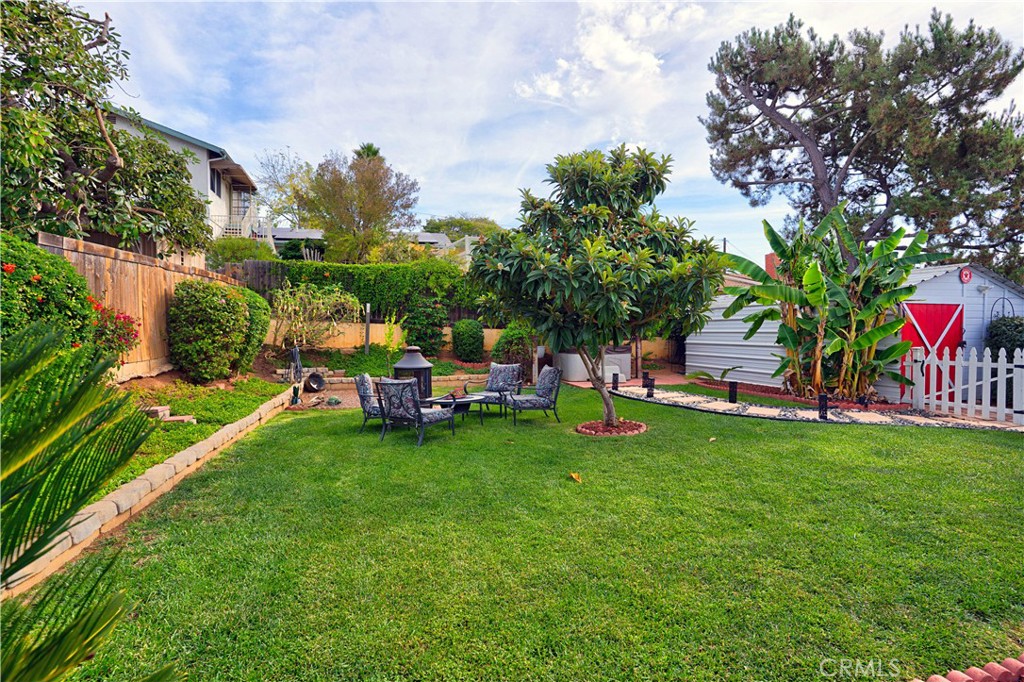 Fallbrook - Residential