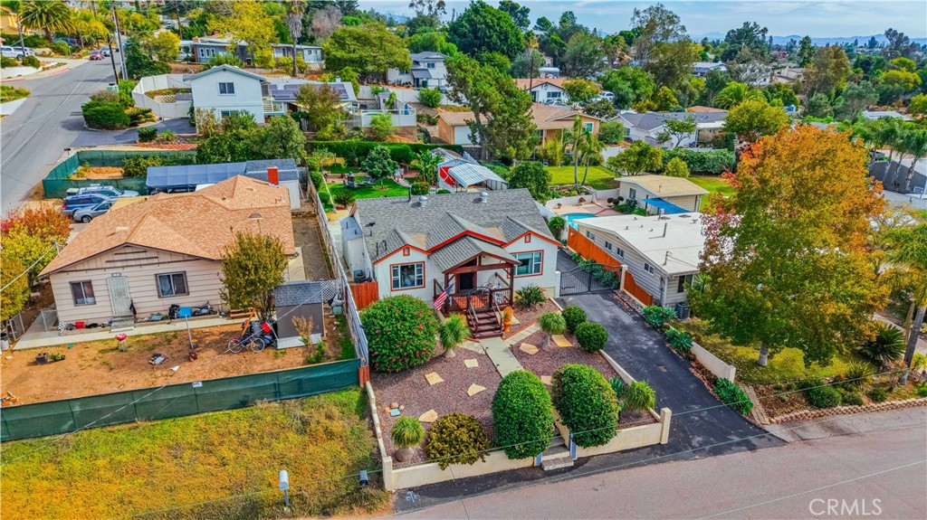 Fallbrook - Residential