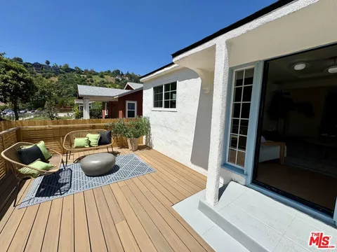 4941 Malta Street, Los Angeles, CA 90042 - MLS#: 25526439