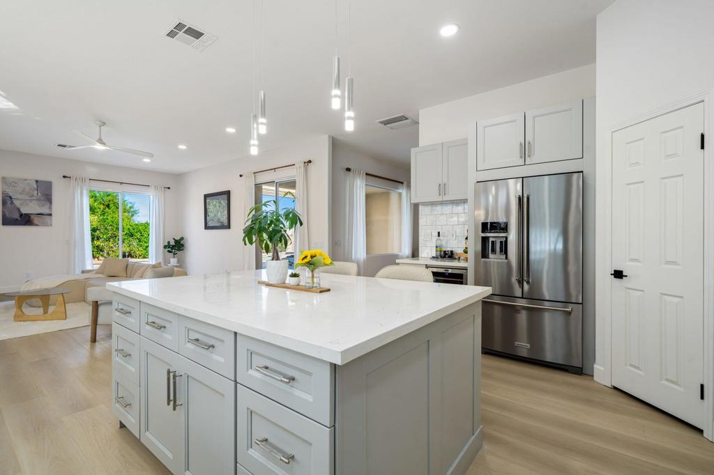 Tucson - Residential