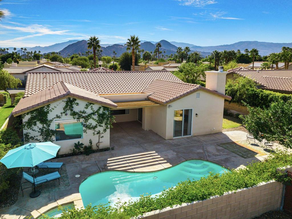 Tucson - Residential