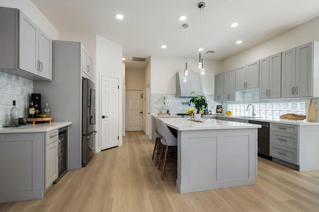 Tucson - Residential