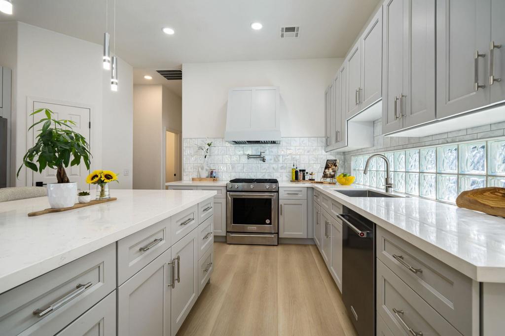 Tucson - Residential