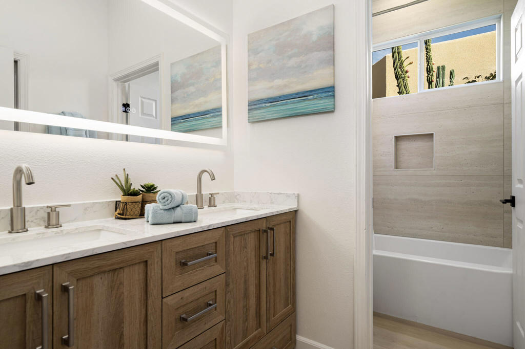 Tucson - Residential