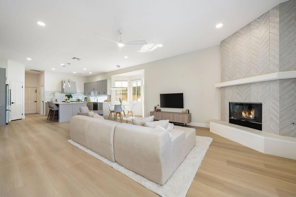 Tucson - Residential