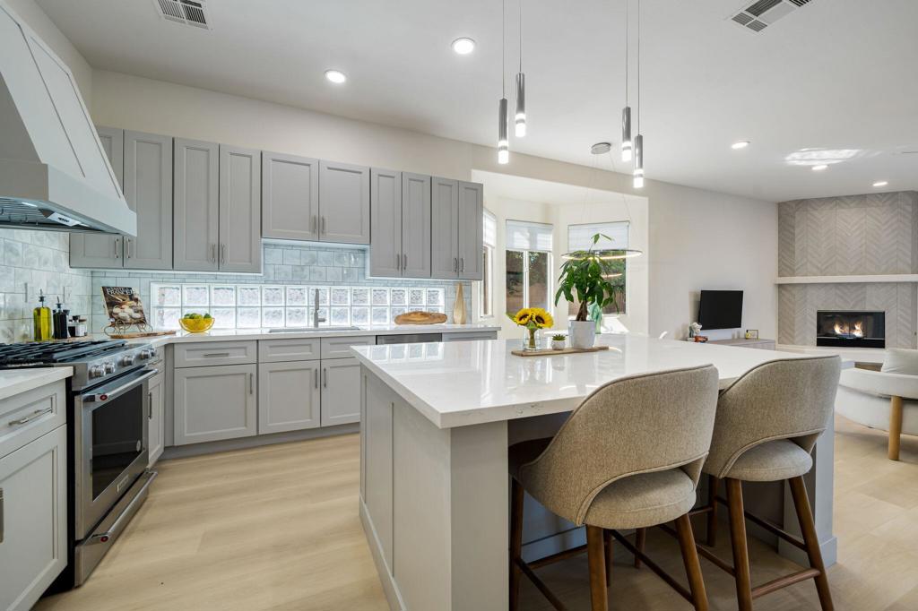 Tucson - Residential