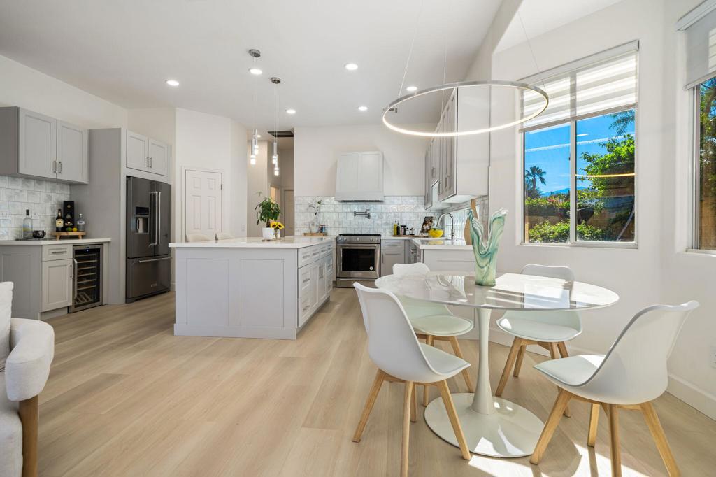 Tucson - Residential