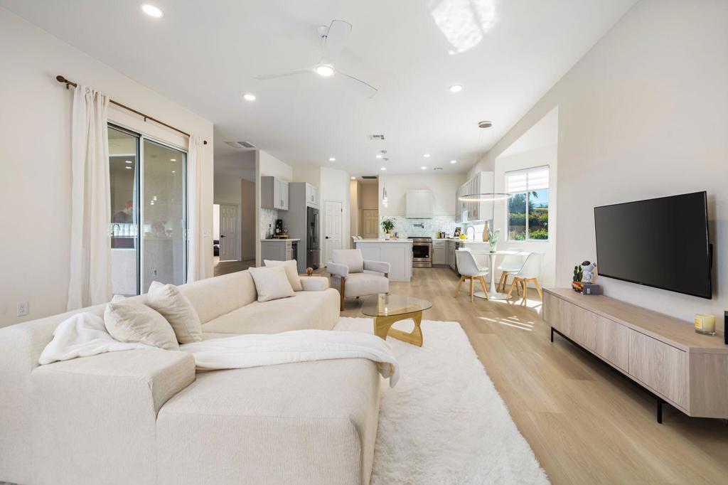 Tucson - Residential