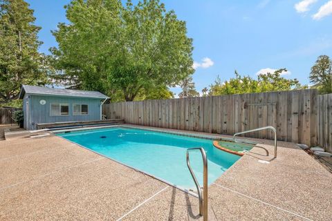 1280 Theresa Ave Lot Added Campbell CA 95008