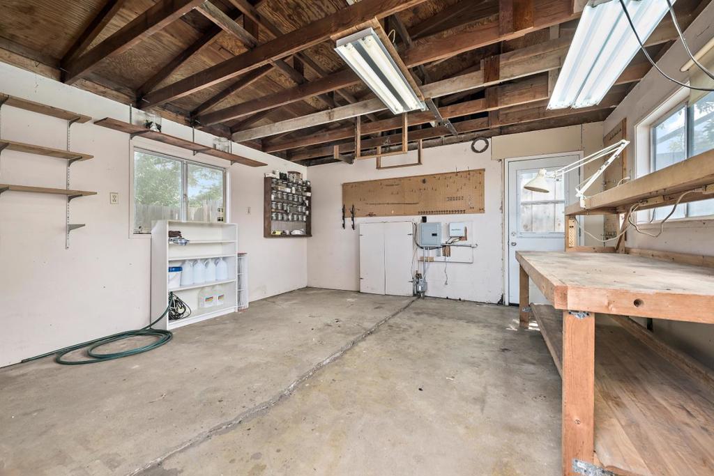 1280 Theresa Ave Lot Added