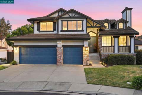 Photo of 183 Lasata Ct CT, Danville, CA 94526 (MLS # 41137808)