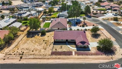 26665 Lakeview Drive Helendale CA 92342