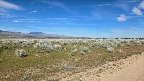 Photo of 0 Ave C vicinity 264th St W, Fairmont, CA 93536 (MLS # SR26046720)