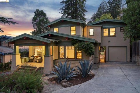 Photo of 984 Regal Rd RD, Berkeley, CA 94708 (MLS # 41143750)