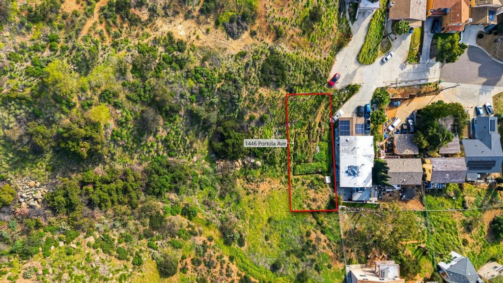 1446 Portola Ave
