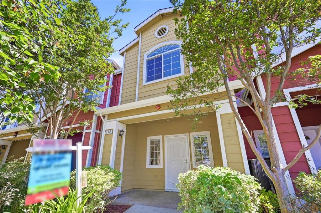 718 Bonita Avenue, San Jose CA 95116