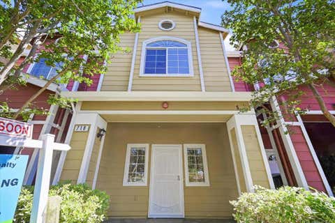 Photo of 718 Bonita Avenue, San Jose, CA 95116 (MLS # ML82055229)