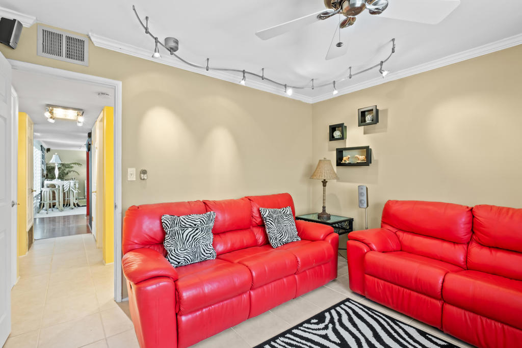 Not Applicable-1 - Residential Lease